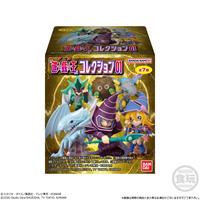 Gambar Bandai Yu-Gi-Oh / Yugioh Duel Monster Collection 01 Figure Blind Box dari Labirin Mainan undefined 5 Tokopedia