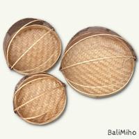 Gambar Keranjang Buah/Keranjang Bambu/Keranjang Kue/Tempat Kue/Makanan/Bali Berkualitas dari berburuu cuan15 undefined 4 Tokopedia
