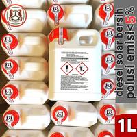 Gambar Kualitas No1 Hobimercy Diesel Cetane Booster 2Ehn Bahan Aktif Crc Redline Amsoil dari Grafe Store. undefined 2 Tokopedia