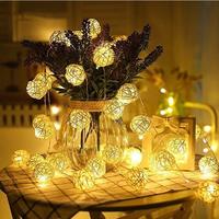 Gambar Sintia Craft - Led Christmast Eve Decoration - Led Dekorasi Persiapan Natal - 4,2 Meter dari Sintia Craft undefined 3 Tokopedia