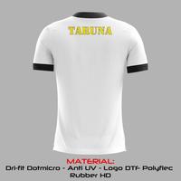 Gambar Baju kaos Setelan Olahraga Taruna Akpol / Baju Akpol / Kaos Akpol dari HikmahStoreee1 undefined 2 Tokopedia