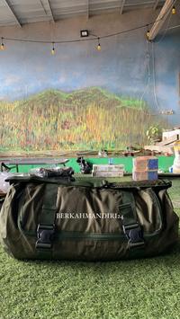 Gambar Tas Penyesak Sendang Tni Tas Pulsak Resleting Multifungsi Terbaru - Hitam dari kusmijaya store undefined 2 Tokopedia
