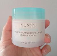 Gambar NUTRICENTIALS NIGHT SUPPLY NOURISHING CREAM COMBINATION TO OILY dari QUANTUM BIO ESSENCE 301251 undefined 1 Tokopedia