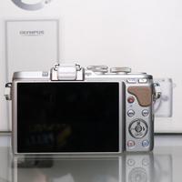Gambar Kamera Olympus PEN EPL 8 + 14-42 mm EZ PEN E-PL8 Kamera Olympus E-PL8 Body Only Fullset dari ORIONCAMERA undefined 4 Tokopedia