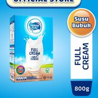 Gambar Super Murah! Susu Frisian Flag Full Cream 800 Gr (Purefarm Plain Bubuk) Sale dari sendalcapit234 undefined 3 Tokopedia