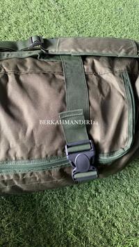 Gambar Tas Penyesak Sendang Tni Tas Pulsak Resleting Multifungsi Terbaru - Hitam dari kusmijaya store undefined 3 Tokopedia