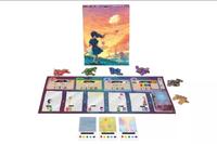 Gambar Super Murah! Canvas Board Game | Boardgame Low Price dari Junior and Joy undefined 5 Tokopedia