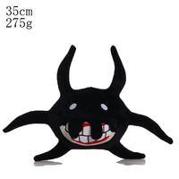 Gambar 20-35cm Doors Plush Figure Toys Horror Game Doors Character Figure Toys Soft Stuffed Red Monster Plushies Gift for Kids Boys dari sblakceker undefined 3 Tokopedia