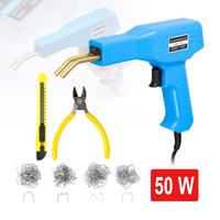 Gambar OTOHEROES Las Plastik 50W Alat Solder Plastic Sambung Body Motor Bemper Mobil Pecah Kendaraan Automotive Plastic Welding 220V 50W - Q028 dari ARZINDONESIA undefined 2 Tokopedia