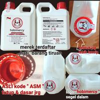 Gambar Kualitas No1 Hobimercy Diesel Cetane Booster 2Ehn Bahan Aktif Crc Redline Amsoil dari Grafe Store. undefined 5 Tokopedia