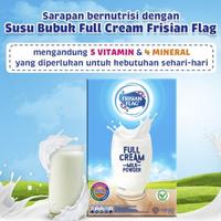 Gambar Super Murah! Susu Frisian Flag Full Cream 800 Gr (Purefarm Plain Bubuk) Sale dari sendalcapit234 undefined 4 Tokopedia