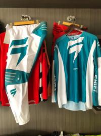 Gambar Jersey Set Pant Jerset Shift Black Label Mexico 2019 Original Gear set Not FOX Flexair TLD Oneal Alpinestars dari SamsulO cell undefined 5 Tokopedia