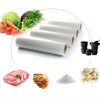 Gambar 1 Roll Plastik Vacuum Embos Sealer Bag Rol Vakum Makanan Bening Timbul 12cm 15cm 20cm 25cm 28cm 30cm - 25cm x 5M - 30cm x 5M dari ARZINDONESIA undefined 4 Tokopedia