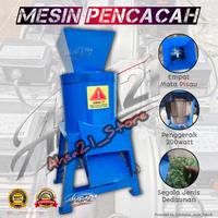 Gambar Dudung Tani - Mesin Cacah Rumput | Mesin Pencacah Coper | Pencacah Pakan Ternak dari Dudung Tani undefined 5 Tokopedia