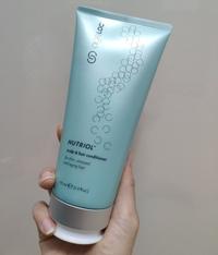 Gambar AGELOC NUTRIOL CONDITIONER AGE LOC SCALP & HAIR dari QUANTUM BIO ESSENCE 301251 undefined 1 Tokopedia