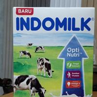 Gambar Terbaru Laris! Indomilk Instan Plain Susu Bubuk Full Cream 800 G Murah dari sendalcapit234 undefined 2 Tokopedia