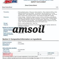 Gambar Kualitas No1 Hobimercy Diesel Cetane Booster 2Ehn Bahan Aktif Crc Redline Amsoil dari Grafe Store. undefined 4 Tokopedia