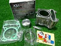 Gambar termurah Blok Bore up 62 mm Nikasil XTR Yamaha Jupiter Mx King Vixion Old new NVL Xabre R15 njmx Piston Set BKN Cld Tdr Ktc Moto 1 dari Cinamestro undefined 2 Tokopedia