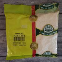 Gambar Semolina Suji Sooji Flour Tepung India dari roti mania 01 undefined 1 Tokopedia