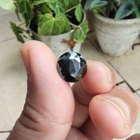 Gambar Batu Permata natural Amparan Asli Kalimantan (rasa berlian hitam/ black diamond) dari sukiahkemeja546 undefined 2 Tokopedia