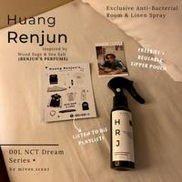 Gambar NCT DREAM ANTI BACTERIAL SPRAY FOR ROOM AND LINEN SPRAY PENGHILANG BAKTERI VIRUS JAMUR BAU APEK WANGI (NCT DREAM SERIES KPOP MARK HAECHAN JENO RENJUN JAEMIN CHENLE JISUNG) dari evangelin new undefined 5 Tokopedia