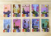 Gambar Super Murah! Canvas Board Game | Boardgame Low Price dari Junior and Joy undefined 3 Tokopedia