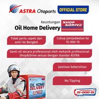 Gambar Super Murah! Oli Mobil Shell Helix 10W-30 (4 Ltr) + Free Ganti Oli Di Tempat/Rumah Terbatas dari JabrixsStore undefined 3 Tokopedia