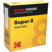 Gambar Terlaris ! Kodak Vision 3 Color Negative Film Super 8 50D/7203 Tangkap Momen Siang Hari Dengan Kualitas Gambar Luar Biasa! Evcs dari RUANGKITAS undefined 1 Tokopedia