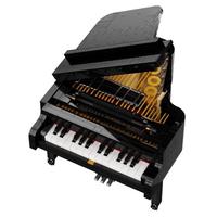 Gambar PREMIUM LEGO Ideas 21323 Grand Piano Symphony Stage Perform Display Music Song dari Ceria Makmur Jaya undefined 2 Tokopedia