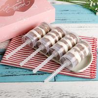 Gambar 1/3Pcs DIY Handheld Push Pop Tool Cake Dessert Confetti Push Up Containers Shooter For Party Wedding Ice Cream Cupcakes Mold dari DHEAA CELL undefined 2 Tokopedia