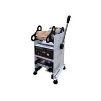Gambar GETRA CUP SEALER ET D8SM DIGITAL COUNTER MESIN PRESS GELAS PLASTIK 23x31x51cm 100-200 CUP/HOUR 300W Garansi Resmi - PACKING KAYU dari Authorized dealer Tangerang undefined 2 Tokopedia
