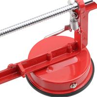 Gambar Twisted Potato Apple Slicer Vegetable Spiralizer Stainless Steel Manual Spiral French Fry Cutter Cooking Tools dari Widowati&#39;s undefined 5 Tokopedia