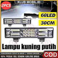 Gambar Menerangi 50000 Meter Lampu Tembak Sorot Mobil Super Terang 12V-80V Opsional 48 Manik-manik Cerah 580w Tahan Air dan Tahan Guncangan Daya Tinggi Tanpa Panas Lampu Tembak Mobil Led Lampu Sorot dari yusup dodo anceloti30 undefined 1 Tokopedia