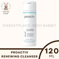 Gambar ProActiv Renewing Cleanser 120 ML Pembersih Wajah dari iibbuunnoovviittaassaarrii undefined 1 Tokopedia