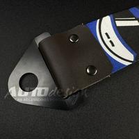 Gambar Towing Hook Strap Mobil JDM Tali Derek Universal Kualitas Premium - 14. Initial D-A dari Tririnjani 211 undefined 2 Tokopedia