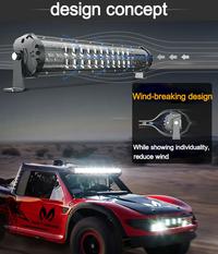 Gambar Menerangi 50000 Meter Lampu Tembak Sorot Mobil Super Terang 12V-80V Opsional 48 Manik-manik Cerah 580w Tahan Air dan Tahan Guncangan Daya Tinggi Tanpa Panas Lampu Tembak Mobil Led Lampu Sorot dari yusup dodo anceloti30 undefined 5 Tokopedia