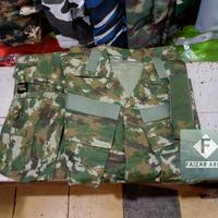 Gambar Baju Seragam PDL Kostrad Jatah TNI AD ORI dari Edison Shop9 undefined 1 Tokopedia