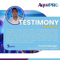 Gambar AquaPro Liquid Reef Magnesium 250ml dari Alpha Aquatic Pets undefined 3 Tokopedia