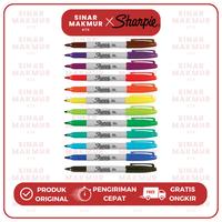 Gambar Fine Point Marker/Spidol Permanen Warna Sharpie (Pcs) --- dari mpmon suganda undefined 1 Tokopedia