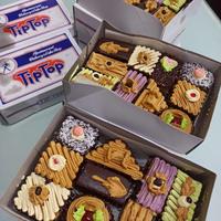 Gambar TIP TOP Cake Jadul Legendaris Medan dari FoodieLand.ID undefined 1 Tokopedia
