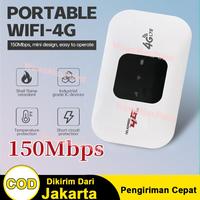 Gambar 4G Modem Wifi Mini Untuk hp /150 Mbps 4G Portable Mobile WiFi USB Mobile WiFi Modem Kecepatan Tinggi Unlock All Operator dari casuall23 undefined 5 Tokopedia