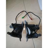Gambar Lampu Sen Sein Nmax old 2015-2019 kanan kiri Ori yamaha dari Mayura Garden undefined 1 Tokopedia