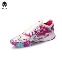 Gambar new SEPATU FUTSAL MILLS XYCLOPS KALDERA IN | MILLS CYCLOPS dari RulStore7 undefined 4 Tokopedia