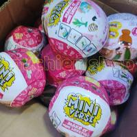 Gambar Mini Verse Make It Mini Lifestyle Series One Blind Capsule New For 202 Terbaru - POHON BARU dari HMP88 STORE undefined 2 Tokopedia