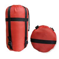 Gambar New Kantong Sleeping Bag Dengan Compress Sistem / Sarung Sleeping Bag dari industri omah undefined 5 Tokopedia