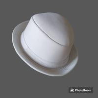 Gambar Topi laken koboy fedora kulit asli garut dari feriantoni undefined 5 Tokopedia