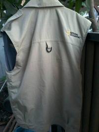 Gambar Rompi National Geographic dari irvanwarehouse004 undefined 2 Tokopedia