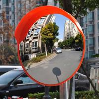 Gambar Convex Mirror / Outdoor 100 cm / Cermin Cembung 100cm dari Tonata Safety Medan undefined 5 Tokopedia