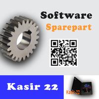 Gambar New Trend! Software Kasir 22 Toko Sparepart Motor Dan Mobil Jual Beli Rugi Laba Sale dari ramdani13 undefined 3 Tokopedia