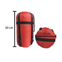 Gambar New Kantong Sleeping Bag Dengan Compress Sistem / Sarung Sleeping Bag dari industri omah undefined 3 Tokopedia